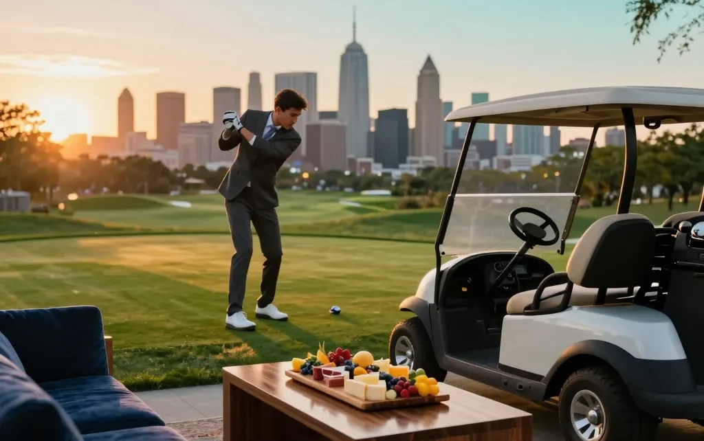 Business and Consumer Services